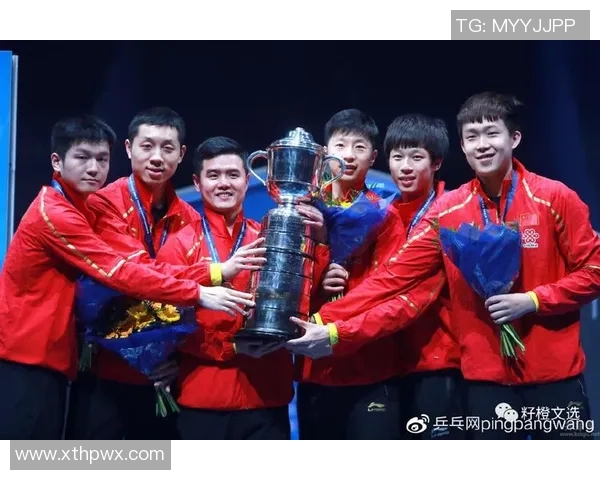 广州乒乓球队与成都乒乓球队的较量分析与战术探讨