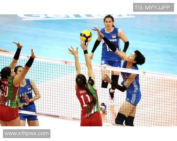 杭州排球队在奥运会上的技术表现分析与点评展望