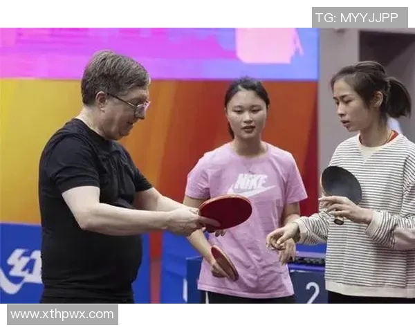 深度剖析上海乒乓球队战术对比及其在比赛中的应用效果 深度剖析上海乒乓球队战术对比及其在比赛中的应用效果