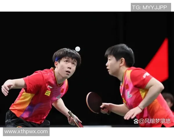 乒乓球焦点：武汉乒乓球队的耐力探讨