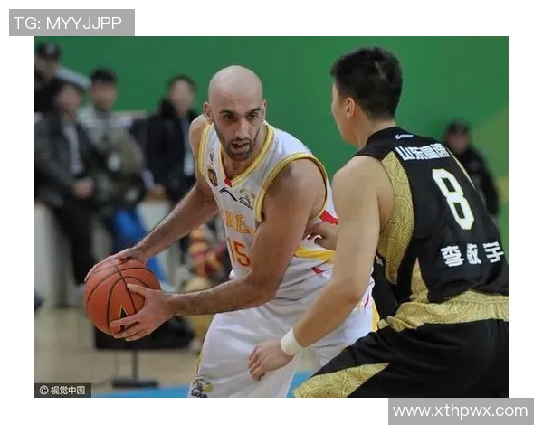 李敏专访：回顾篮球历程