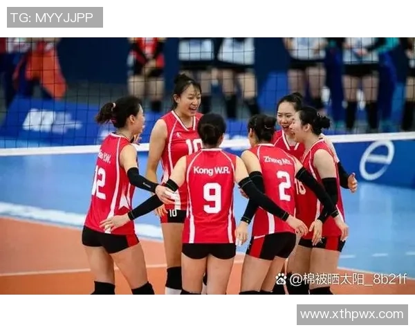 排球团队协作排行榜：北京排球队位居第3名