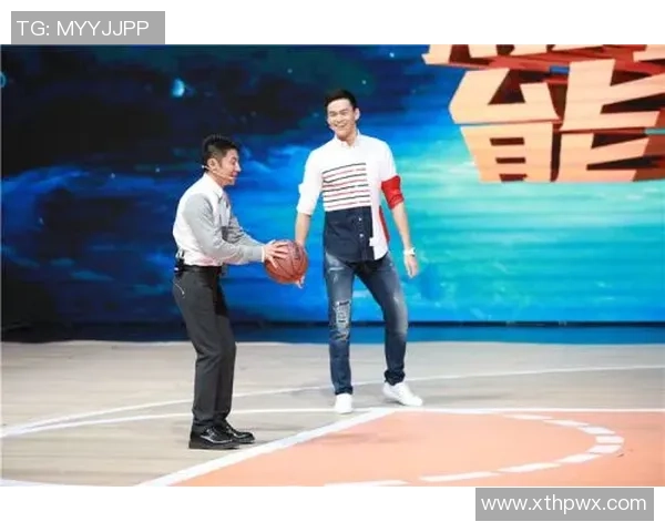 专访黄娜:解密篮球成功之道