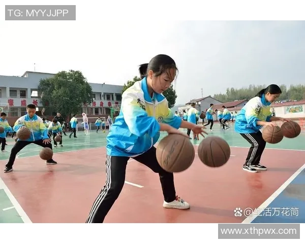 篮球新手攻略:个人能力入门指南