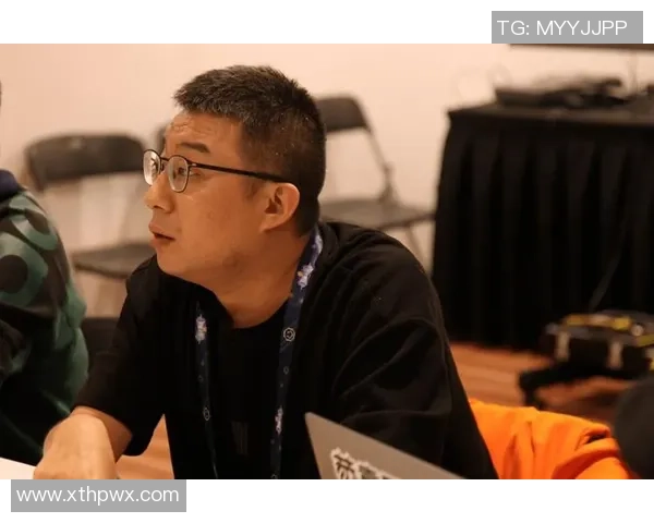 陈伟专访：回顾DOTA2历程