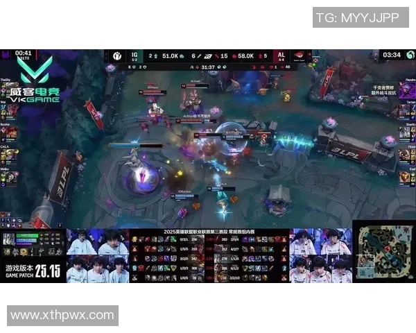 DOTA2评论:BLG的阵地战得失 DOTA2评论:BLG的阵地战得失