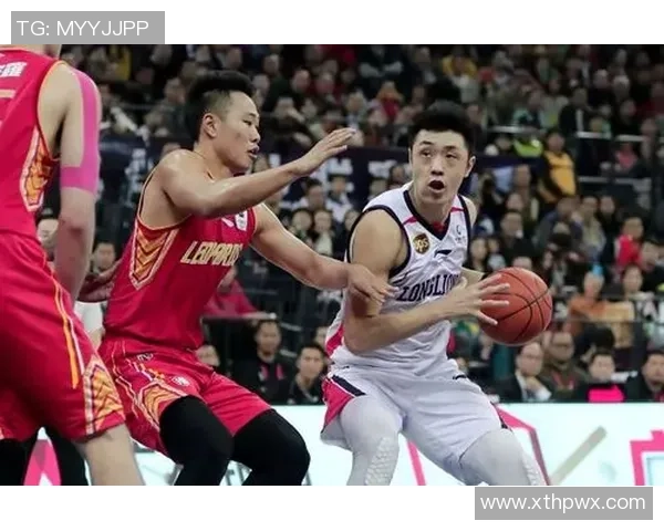 专业解读:广州篮球队的反击打法 专业解读:广州篮球队的反击打法