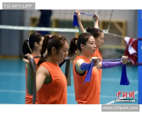 专访吴芳：解密排球成功之道