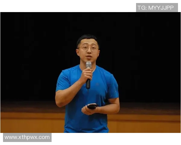 专访陈伟:解密网球成功之道 专访陈伟:解密网球成功之道