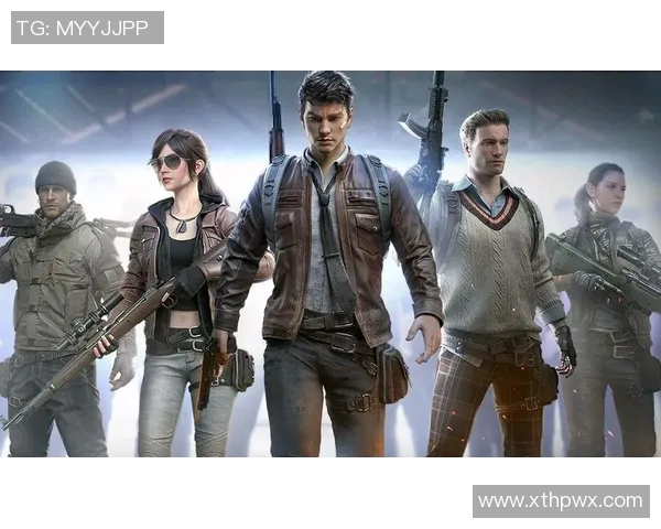 周伟专访：回顾和平精英历程