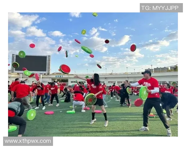 最新飞盘团队协作TOP10：上海飞盘队领跑