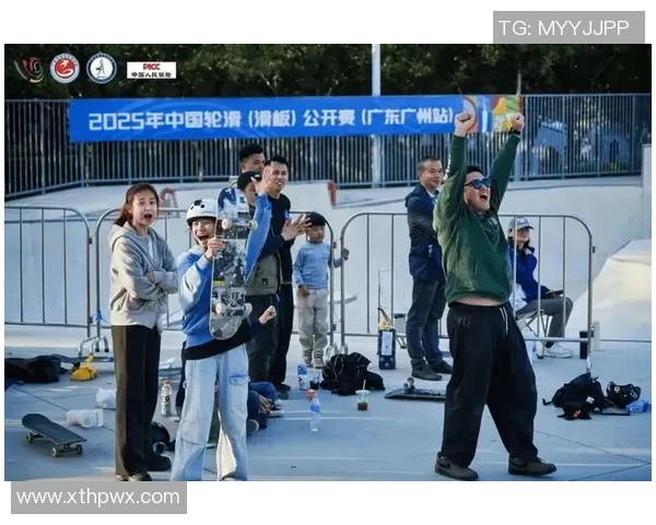 滑板热议:广州滑板队的意识争议 滑板热议:广州滑板队的意识争议