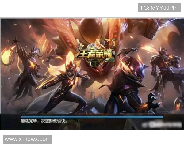 王者荣耀纪实:记录FPX的转型之路 王者荣耀纪实:记录FPX的转型之路