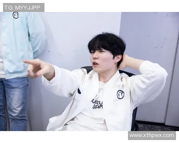 英雄联盟焦点:IG的战术探讨 英雄联盟焦点:IG的战术探讨